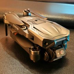 2024 New D1 drone HD professional HD camera 5G GPS optical stream 360°