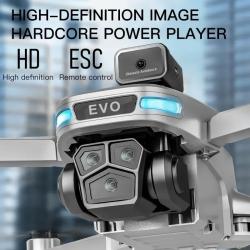 SG901 Pro Drone With Screen Controlled Professional 4K HD Dual Camera 