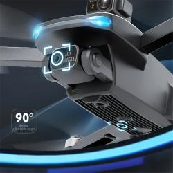 SG108 Max GPS Drone 5G Wifi FPV 4K HD Dual Camera Brushless RC Foldabl