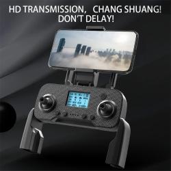 SG108 Max GPS Drone 5G Wifi FPV 4K HD Dual Camera Brushless RC Foldabl