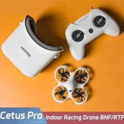 Drone Cetus Pro Fpv/cetus Fpv Literadio 2 Se Camera Frsky Transmitter 