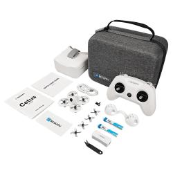 Drone Cetus Pro Fpv/cetus Fpv Literadio 2 Se Camera Frsky Transmitter 