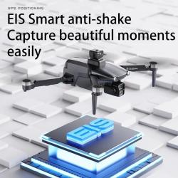 L600-1PRO GPS Drone 4K HD Dual Camera 360 Degree Obstacle Avoidance Re