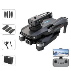 Drone with Obstacle Avoidance Camera Drone High-tech Remote Control Dr