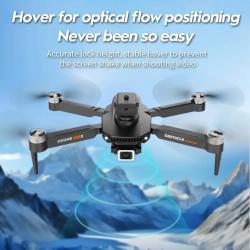 Drone with Obstacle Avoidance Camera Drone High-tech Remote Control Dr