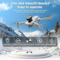 Drone with Obstacle Avoidance Camera Drone High-tech Remote Control Dr