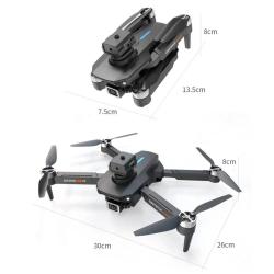 Drone with Obstacle Avoidance Camera Drone High-tech Remote Control Dr