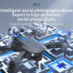 Professional Drone E88 6K Wide-Angle HD 1080P Camera WiFi FPV Height H