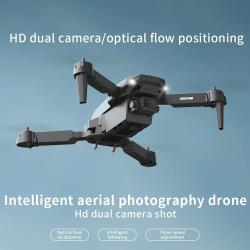 Professional Drone E88 6K Wide-Angle HD 1080P Camera WiFi FPV Height H