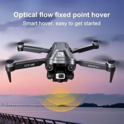 Lates Z908Pro Max Drone 4K Professional WIFI FPV Dron Obstacle Avoidan