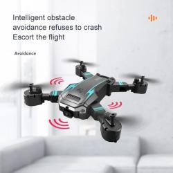 KBDFA New G6 Professional Foldable Quadcopter Aerial Drone S6 HD Camer