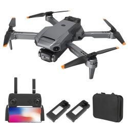 RC Drone with Camera 4K Dual Camera RC Quadcopter with Function 4 Side