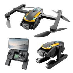 2024 M8Pro RC Drone 4K Professinal With 1080P Wide Angle HD Camera Fol