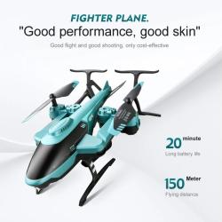 4DRC V10 Mini Drone 4k Professional HD Camera Fpv Drones With Camera H
