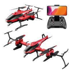 4DRC V10 Mini Drone 4k Professional HD Camera Fpv Drones With Camera H