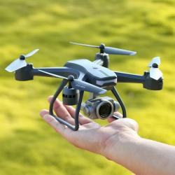 4DRC V14 Drone 4K HD Dual Camera 6K WIFI FPV Height Hold Dron RC Helic