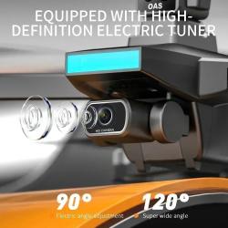 ZLL SG107 MAX RC Drone Professional 4K HD Camera GPS Intelligent UAV 5