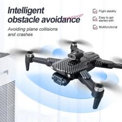 NEW K611 MAX Drone 8K Professional HD Dual Camera Obstacle Avoidance B