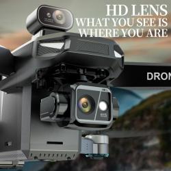KF104 / KF104MAX2 Professional Drone With 4K Camera 3-Axis Gimbal WIFI