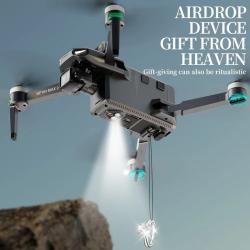 KF104 / KF104MAX2 Professional Drone With 4K Camera 3-Axis Gimbal WIFI