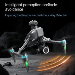 2024 V196 Original GPS Dron 5G Professional 8K HD Aerial Photography D