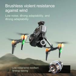 2024 V196 Original GPS Dron 5G Professional 8K HD Aerial Photography D