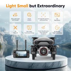 Autel Robotics EVO Lite 6K 3-axis Gimbal Camera Real time transmission