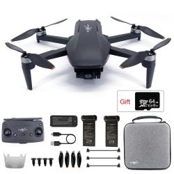 BEYONDSKY B5 Mini 4K PRO Drone HD Camera Brushless 3-Axis Gimbal GPS Q