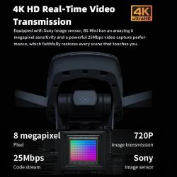 BEYONDSKY B5 Mini 4K PRO Drone HD Camera Brushless 3-Axis Gimbal GPS Q