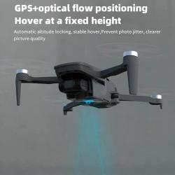 BEYONDSKY B5 Mini 4K PRO Drone HD Camera Brushless 3-Axis Gimbal GPS Q