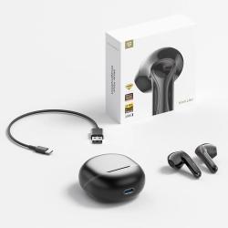 SoundPEATS Air5 Lite Bluetooth V5.4 Earbuds LDAC Hi-Res Audio Wireless
