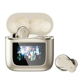 2024 New Wireless Bluetooth earphones with multifunctional digital dis