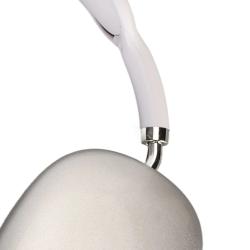 Bluetooth Headphone HiFi Bass Built in Mic Support Memory Card Wireles