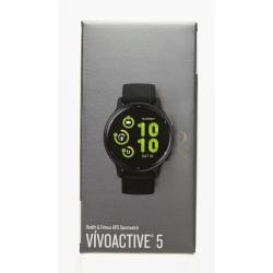 Popular. High quality. vívoactive 5, Health and Fitness GPS Smartwatch