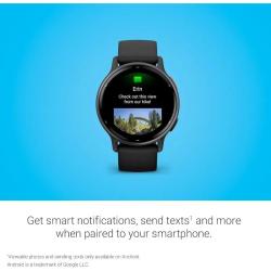 Popular. High quality. vívoactive 5, Health and Fitness GPS Smartwatch