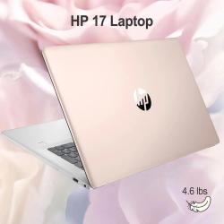 HP 17.3" HD+Touchscreen Laptop,Intel Core i7-1355U,64GB RAM,2TB SSD,Fi