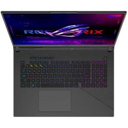 ASUS ROG Strix 18" 2.5K Gaming Laptop,Intel Core i9-14900HX,NVIDIA RTX