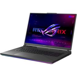 ASUS ROG Strix 18" 2.5K Gaming Laptop,Intel Core i9-14900HX,NVIDIA RTX