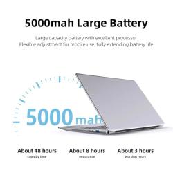 2025 Ultra Slim i7 Laptop Computer PC 14.1" intel Core i7-7500U Laptop