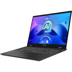 MSI Prestige 16" AI Evo Ultra Thin Laptop,Intel Ultra 7-155H,32GB RAM,
