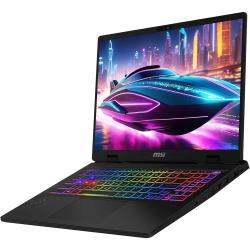 MSI Crosshair 16"Gaming Laptop,Intel Core i7-14650HX,GeForce RTX 4070,