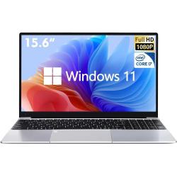 2025 15.6" Windows 11 Pro Laptop Computer Intel Core i7 8500Y 16GB 1TB