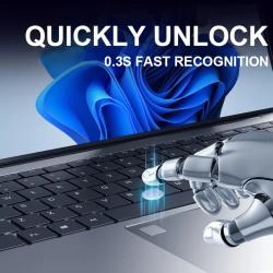 2025 15.6" Windows 11 Pro Laptop Computer Intel Core i7 8500Y 16GB 1TB