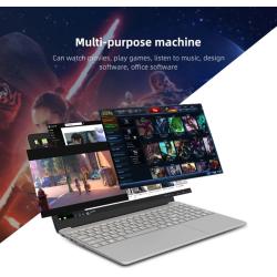 15.6 Inch Windows 11 Laptops Intel Core i3-5005U 16GB RAM 256GB ROM No