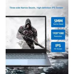 Cheap Gaming Laptops I7 Win11 Computer PC Note Book 10th Gen 15.6 inch