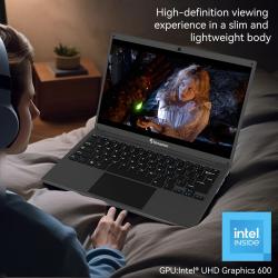 Adreamer LeoBook13 Laptop 8GB RAM 1TB SSD Notebook 13.3-inch 2560X1600