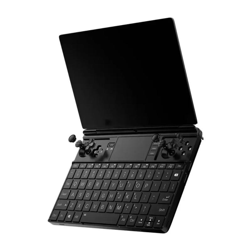 New GPD WIN Max 2 10.1 Inch AMD 8840U/7640U Windows 11por mini Gaming 