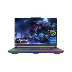 ASUS ROG Strix G16 16" Gaming Laptop,Intel Core i9-14900HX,NVIDIA GeFo