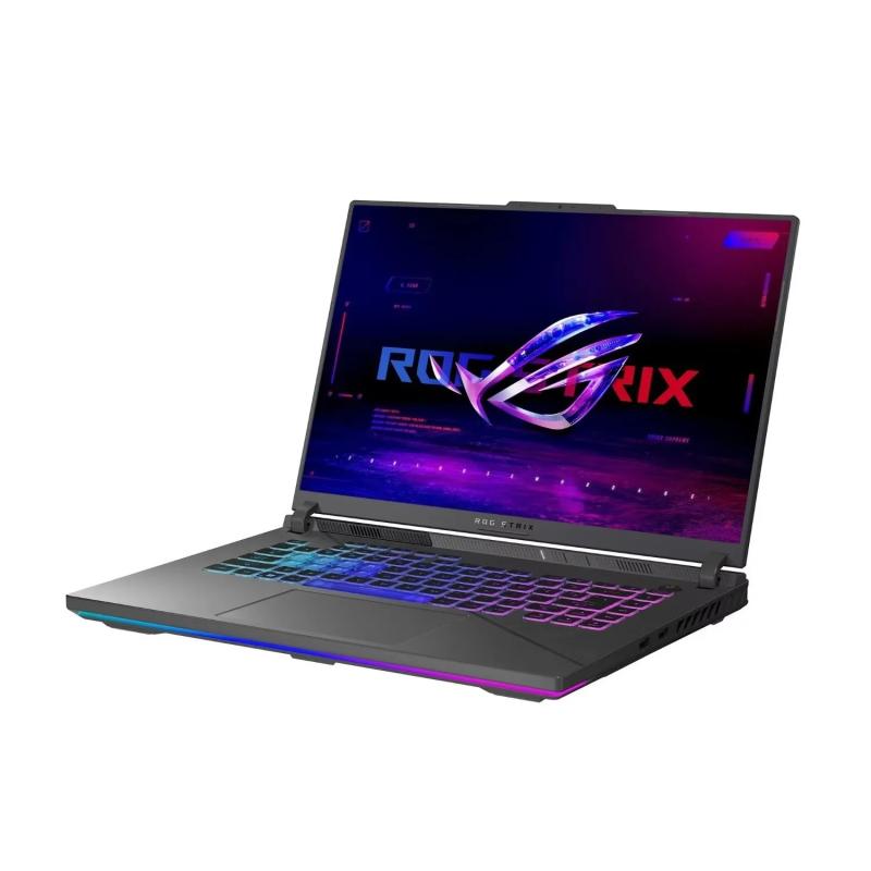 ASUS ROG Strix G16 16" Gaming Laptop,Intel Core i9-14900HX,NVIDIA GeFo