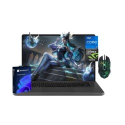 ASUS ROG Zephyrus G16 Laptop, 16" IPS Gaming Laptop, Intel Core i7-136